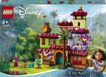 43202 LEGO&reg; | Disney Princess Madrigalo namai