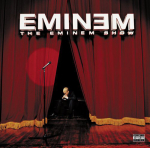 Vinilinė plok&scaron;telė The Eminem Show