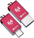 USB laikmena Keple 64GB