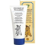 Kremas nuo per didelio pėdų prakaitavimo, Bioapta Balsamo Sudorazione, 100ml