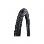 Padanga 26" Schwalbe Marathon Winter Plus HS 396, Perf Wired 47-559 Reflex