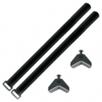Gertuvės laikiklio adapteris SKS Anywhere Mount