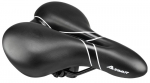 Balnelis Azimut Comfort Full Cut 265x200mm black-silver (1029)