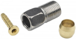 Diskinių stabdžių žarnelės tvirtinimo elementai Shimano SM-BH59, 11 mm