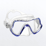 Nardymo Kaukė Mares Pure Vision