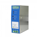 Maitinimo Blokas - Ekonomi&scaron;kas Plonas 120W 48V 2.5A DIN Bėgelis