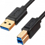 UNITEK C14095BK-2M
