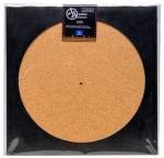 Audio Anatomy vinilo patefono padėklas, 3 mm