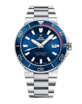 Laikrodis vyrams Swiss Military by Chrono SMA34086.02