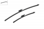 Valytuvai BOSCH Aerotwin A 199S 650/425mm CITROEN C4 CACTUS 09.14-