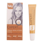 Veido plaukelių depiliacijos kremas Expert Oro Taky, 20 ml