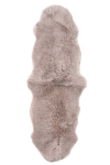 Narma avies kailio kilimas Merino 50x180 cm