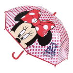 Skėtis vaikams Minnie Mouse