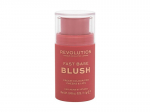 Skaistalai Makeup Revolution London Fast Base Blush Bare, 14g