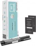 Movano FP06XL HP ProBook 440 G0 G1, 445 G0 G1, 450 G0 G1, 455 G0 G1, 470 G0 G1 G2