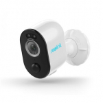 Reolink Argus 3 Pro belaidė WiFi kamera su prožektoriumi, 4MP, PIR
