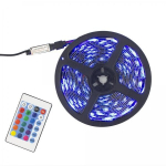 LED juosta White Shark LED-05 RGB, 5 m