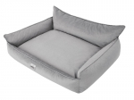 Hobbydog guolis Joker Fancy Light Grey L, 64x49 cm