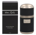 Tualetinis vanduo vyrams Van Gils Strictly For Men EDT, 50 ml