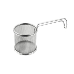 Tescoma nerūdijančio plieno indelis bulvytėms Grandchef, 8 cm