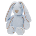 Pliu&scaron;inis žaislas Bunny Jolie Beppe, mėlynas, 30 cm