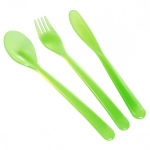 Tescoma Bambini vaiki&scaron;ki stalo įrankiai, 3 vnt.