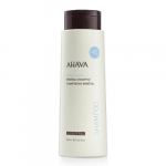 Drėkinamasis plaukų &scaron;ampūnas Ahava Deadsea Water Mineral, 400 ml