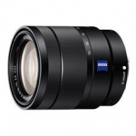 Sony &bdquo;Vario-Tessar&reg; T&ldquo;* E 16-70mm F4 ZA OSS