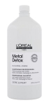 &Scaron;ampūnas neutralizuotis vario metalų perteklių plaukuose L&acute;Or&eacute;al Professionnel Metal Detox Anti-Metal Cleansing Cream Shampoo, 1500 ml
