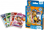 Kortų žaidimas &Scaron;unyčiai patruliai (Paw Patrol), EN