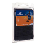 Stalo teniso tinklelis Cornilleau Primo 160, 159-162 cm, baltas, N/A