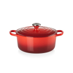 Le Creuset puodas Evolution Cocotte, 24 cm