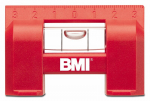 BMI Plastikinis gulsčiukas rozetėms su magnetu 70 mm