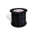 Valas Nylium Starline 104886E 5 briaunos 3 mm 240 m