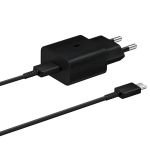 USB-C įkroviklis, 15 W