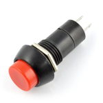 Jungiklis On-Off, 250V/1A