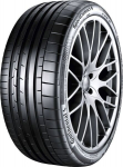 Continental ContiSportContact 6 285/35R22 106 Y XL T0 ContiSilent