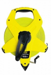 STANLEY Tape Measure 100mx12,7mm Powerwinder