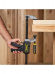 Stanley Fatmax hibridinis suolas spaustuvas 600mm