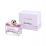 Tualetinis vanduo Salvatore Ferragamo Signorina EDT moterims 100 ml