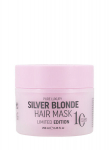 Sidabrinė kaukė &scaron;altiems blondinių atspalviams Rich Pure Luxury Silver Blonde Mask, 250 ml