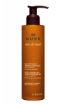 Valomasis veido gelis Nuxe Reve de Miel 200 ml