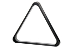 Triangle WM Special 57.2 mm, Pool, juodas