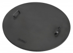 Dangtis metalinei laužavietei, CookKing 61,5 cm su ratlankiu
