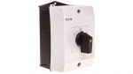 &bdquo;Eaton Cam&ldquo; jungiklis 1-0-2 1P 20A IP65 T0-1-8210 / I1 (207076)