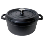 Ketaus puodas Zyle ZY128KI, 6 l, &Oslash;28 cm