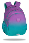 Kuprinė CoolPack Jerry Gradient Blueberry E29505