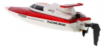 RC Motorlaivis Vitality raudonas