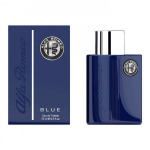 Tualetinis vanduo Alfa Romeo Blue EDT vyrams, 75 ml