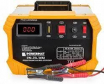 Akumuliatoriaus pakrovėjas 12/24V 30A Powermat